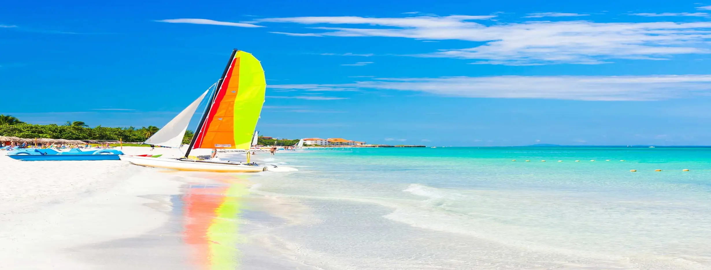Image for Beaches of Varadero